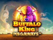 Buffalo King Megaways