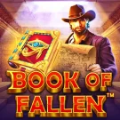 Book of Fallen Slot